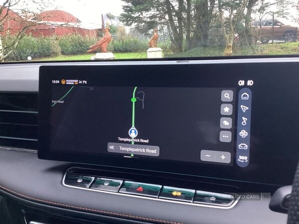 Used MG MG HS 2025 for sale - 77217774: Photo 26