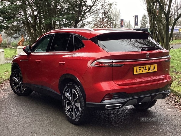 Used MG MG HS 2025 for sale - 77217774: Photo 4