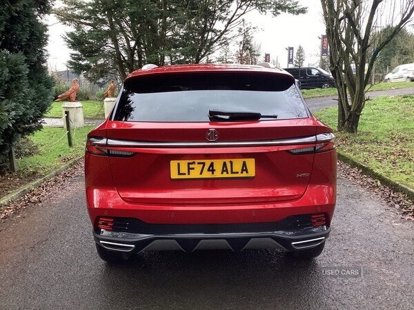 Used MG MG HS 2025 for sale - 77217774: Photo 7