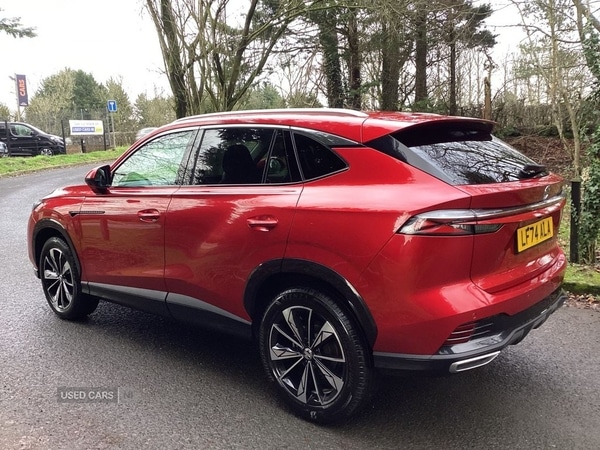 Used MG MG HS 2025 for sale - 77217774: Photo 9