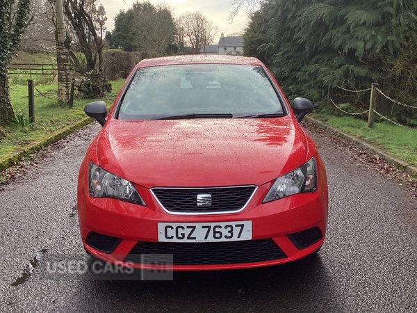 Used SEAT Ibiza 2016 for sale - 77854613: Photo 10
