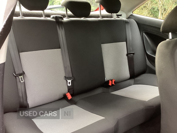 Used SEAT Ibiza 2016 for sale - 77854613: Photo 11