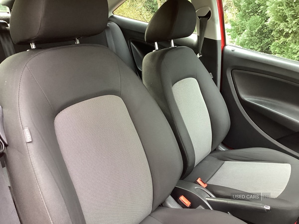 Used SEAT Ibiza 2016 for sale - 77854613: Photo 12