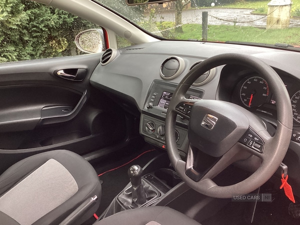 Used SEAT Ibiza 2016 for sale - 77854613: Photo 13