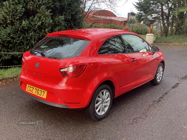 Used SEAT Ibiza 2016 for sale - 77854613: Photo 14