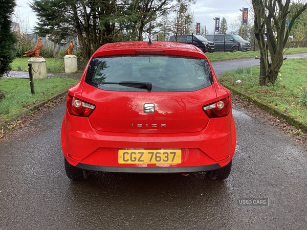 Used SEAT Ibiza 2016 for sale - 77854613: Photo 15