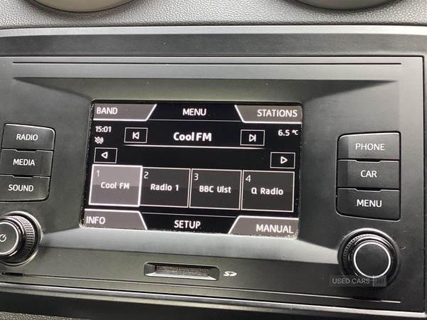 Used SEAT Ibiza 2016 for sale - 77854613: Photo 17