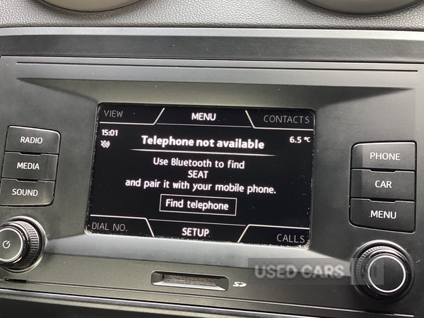 Used SEAT Ibiza 2016 for sale - 77854613: Photo 18