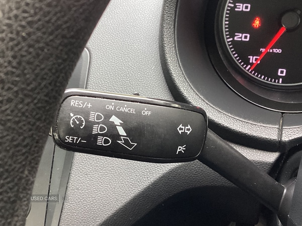 Used SEAT Ibiza 2016 for sale - 77854613: Photo 19