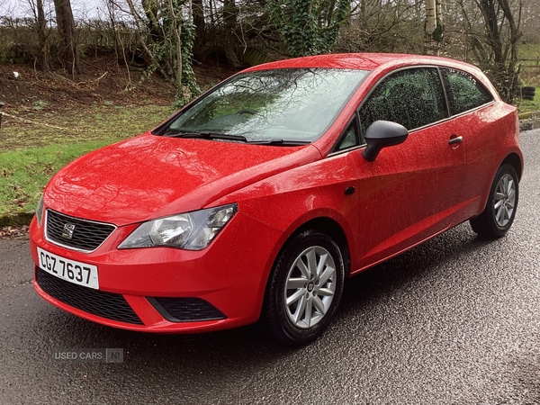 Used SEAT Ibiza 2016 for sale - 77854613: Photo 2