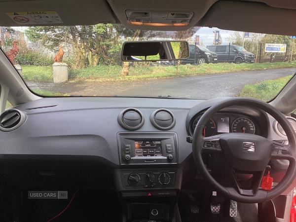 Used SEAT Ibiza 2016 for sale - 77854613: Photo 20