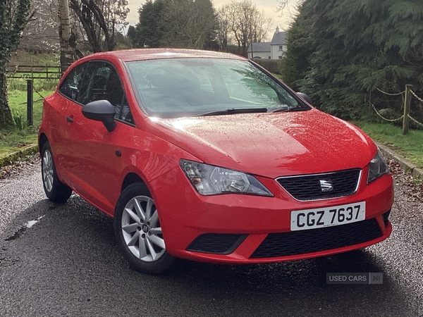 Used SEAT Ibiza 2016 for sale - 77854613: Photo 3