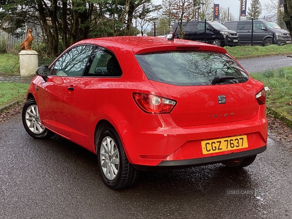 Used SEAT Ibiza 2016 for sale - 77854613: Photo 4