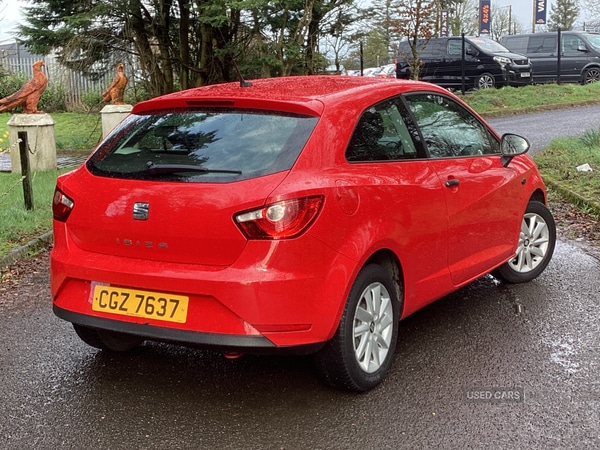 Used SEAT Ibiza 2016 for sale - 77854613: Photo 5