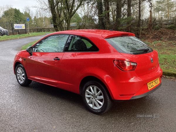 Used SEAT Ibiza 2016 for sale - 77854613: Photo 6