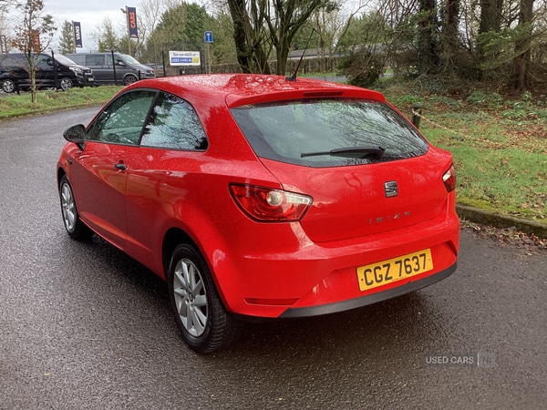 Used SEAT Ibiza 2016 for sale - 77854613: Photo 7