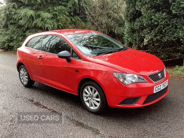Used SEAT Ibiza 2016 for sale - 77854613: Photo 9