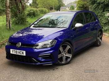 Used Volkswagen Golf 2018 for sale - 74727425: Photo