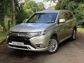 Used Mitsubishi Outlander 2019 for sale - 79497605: Photo