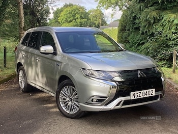 Used Mitsubishi Outlander 2019 for sale - 79497605: Photo