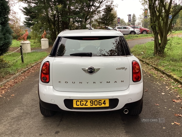 Used MINI Countryman 2016 for sale - 76327548: Photo 10