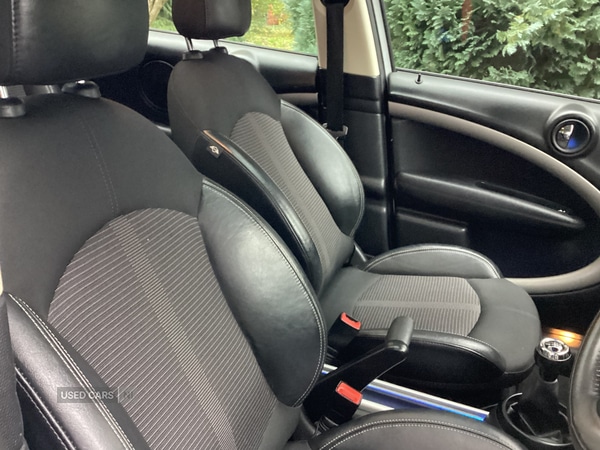 Used MINI Countryman 2016 for sale - 76327548: Photo 12