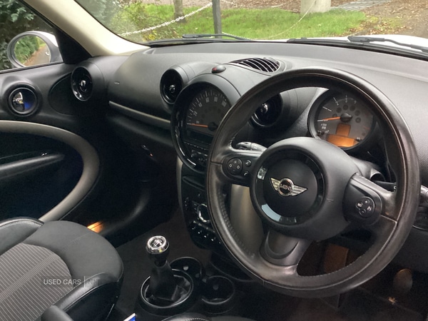 Used MINI Countryman 2016 for sale - 76327548: Photo 13