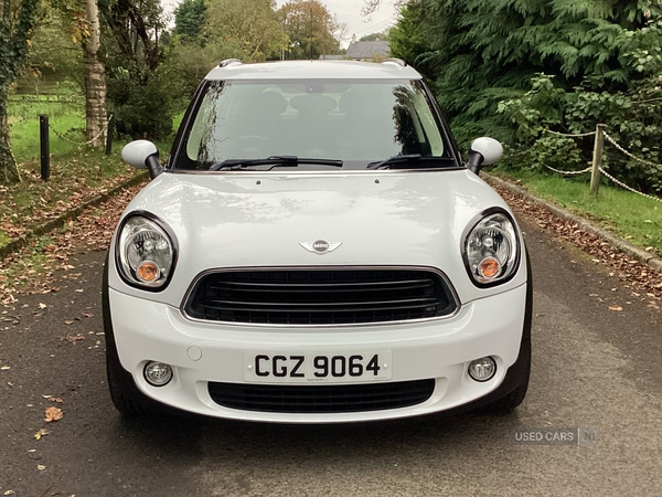 Used MINI Countryman 2016 for sale - 76327548: Photo 15