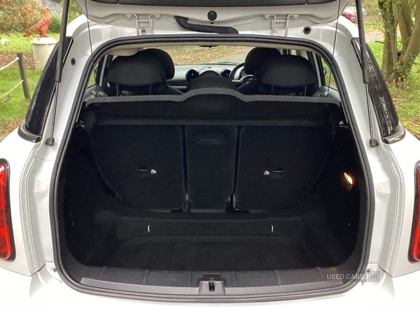 Used MINI Countryman 2016 for sale - 76327548: Photo 16