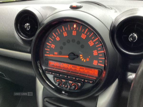 Used MINI Countryman 2016 for sale - 76327548: Photo 19