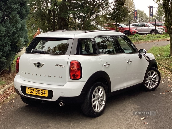 Used MINI Countryman 2016 for sale - 76327548: Photo 2