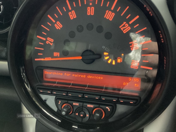 Used MINI Countryman 2016 for sale - 76327548: Photo 20