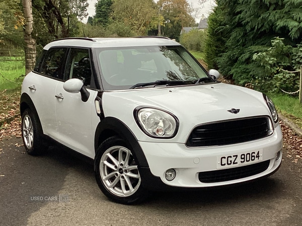 Used MINI Countryman 2016 for sale - 76327548: Photo 3