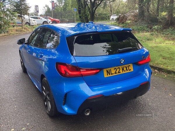 Used BMW 1 Series 2022 for sale - 76153578: Photo 10