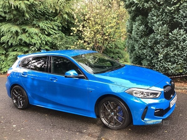 Used BMW 1 Series 2022 for sale - 76153578: Photo 11