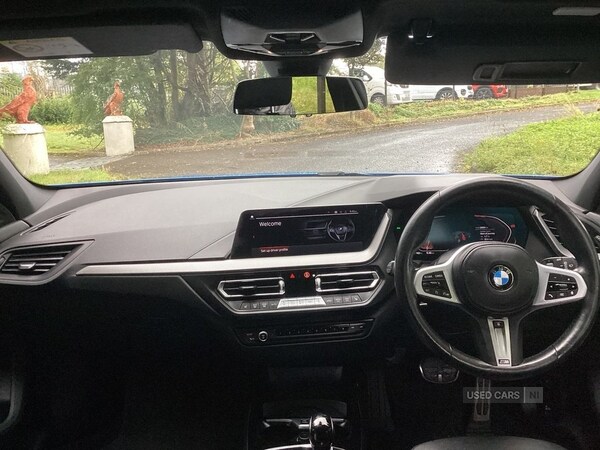 Used BMW 1 Series 2022 for sale - 76153578: Photo 12