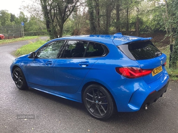 Used BMW 1 Series 2022 for sale - 76153578: Photo 13