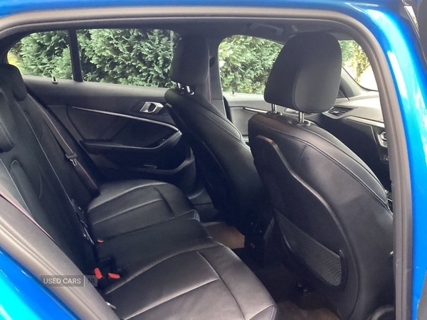 Used BMW 1 Series 2022 for sale - 76153578: Photo 14