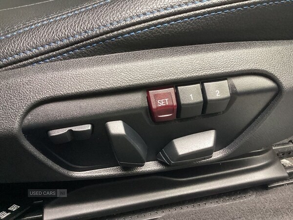 Used BMW 1 Series 2022 for sale - 76153578: Photo 15