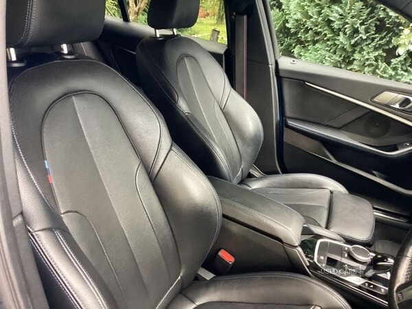 Used BMW 1 Series 2022 for sale - 76153578: Photo 16