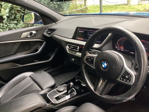 Used BMW 1 Series 2022 for sale - 76153578: Photo 17