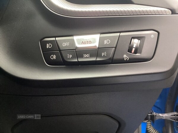 Used BMW 1 Series 2022 for sale - 76153578: Photo 19