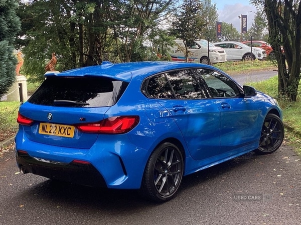 Used BMW 1 Series 2022 for sale - 76153578: Photo 2