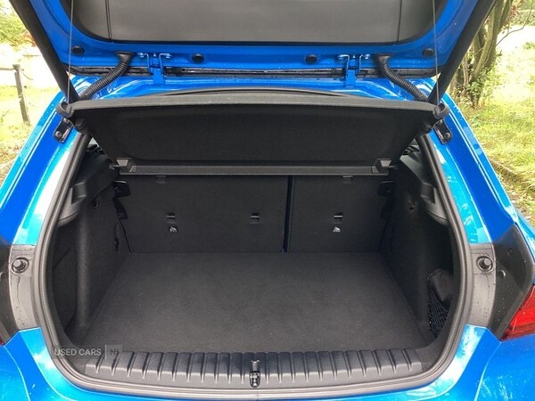 Used BMW 1 Series 2022 for sale - 76153578: Photo 21