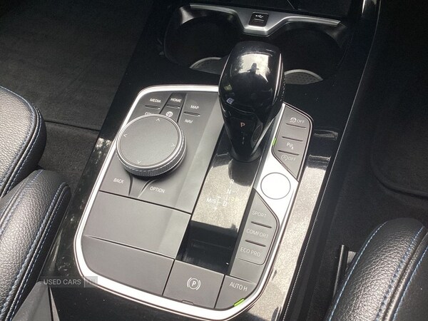 Used BMW 1 Series 2022 for sale - 76153578: Photo 23