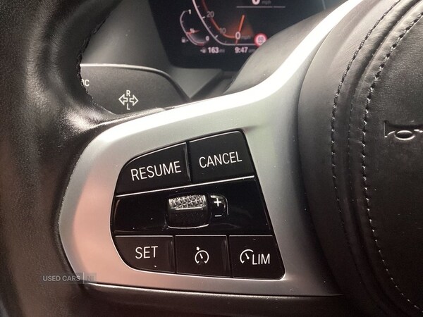 Used BMW 1 Series 2022 for sale - 76153578: Photo 24