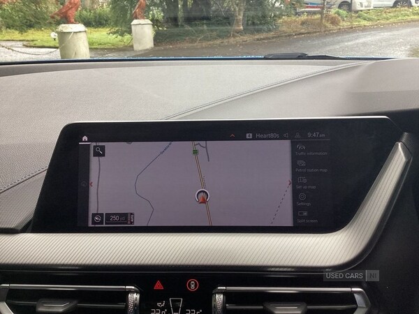 Used BMW 1 Series 2022 for sale - 76153578: Photo 25