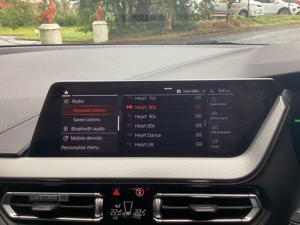 Used BMW 1 Series 2022 for sale - 76153578: Photo 27