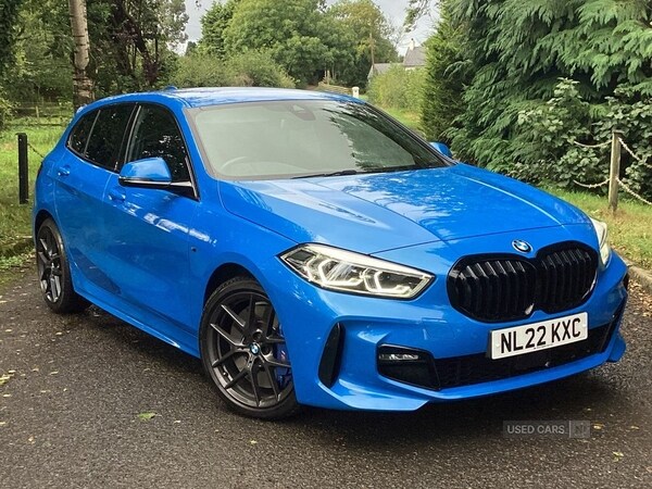 Used BMW 1 Series 2022 for sale - 76153578: Photo 7