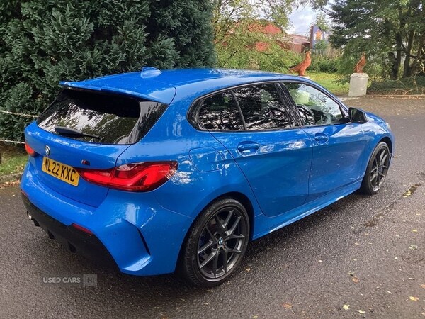 Used BMW 1 Series 2022 for sale - 76153578: Photo 8